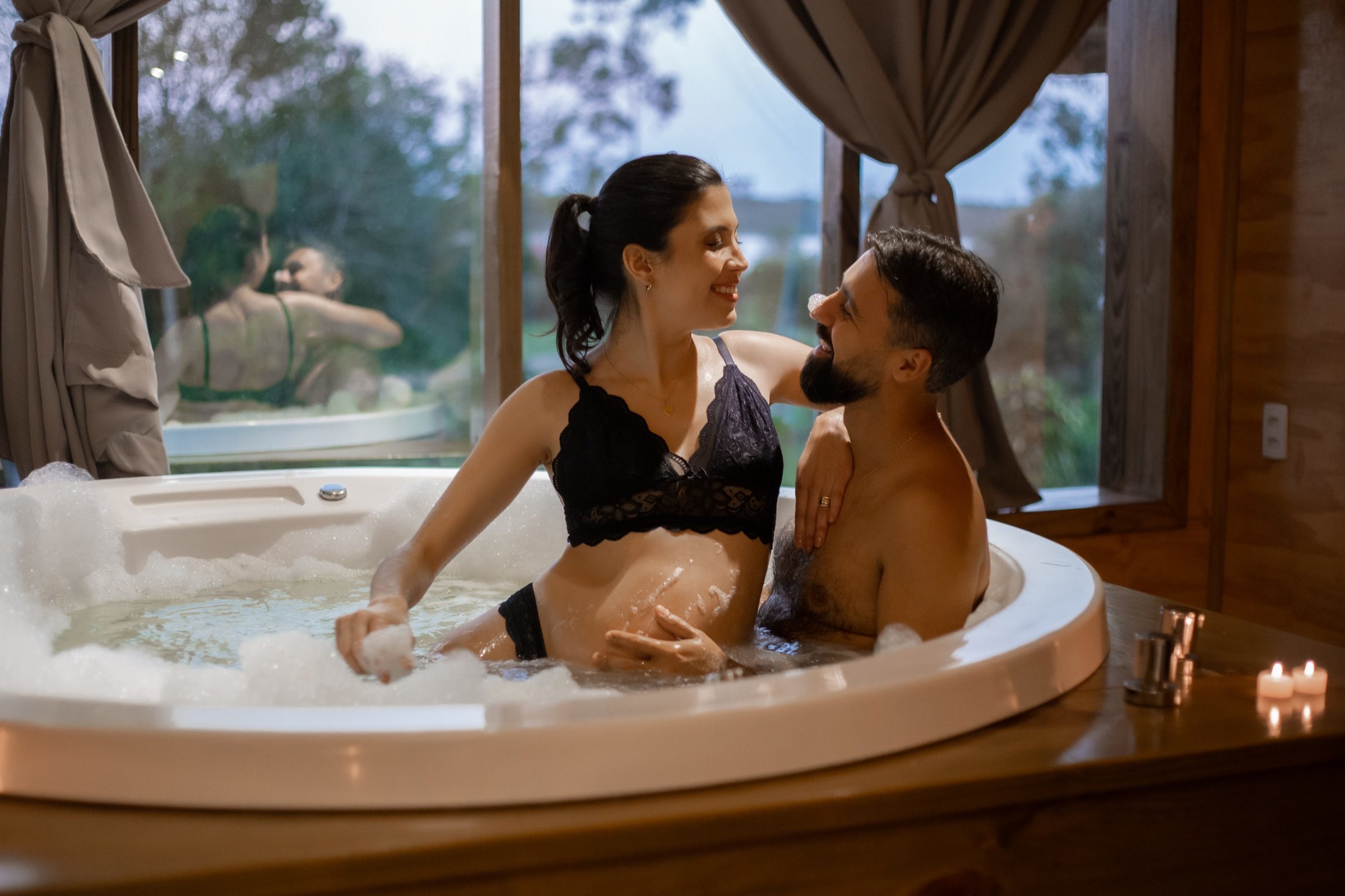 Foto de MilaPizzoni 12