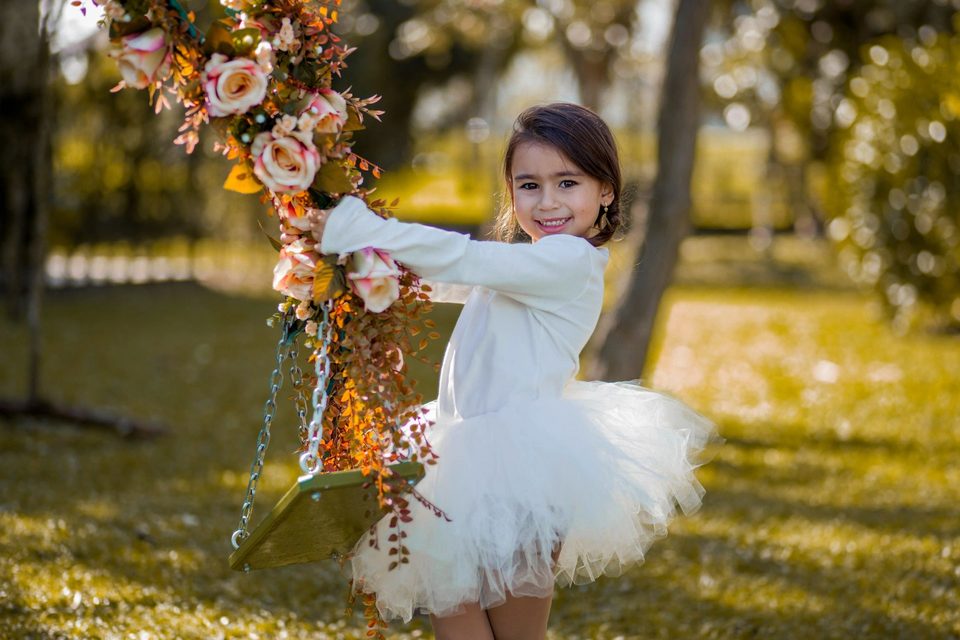 Ensaios - Família e Infantil 