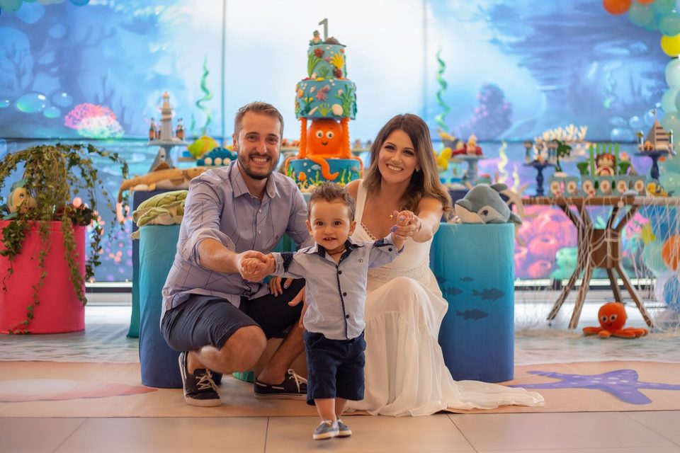 Eventos - Família e Infantil